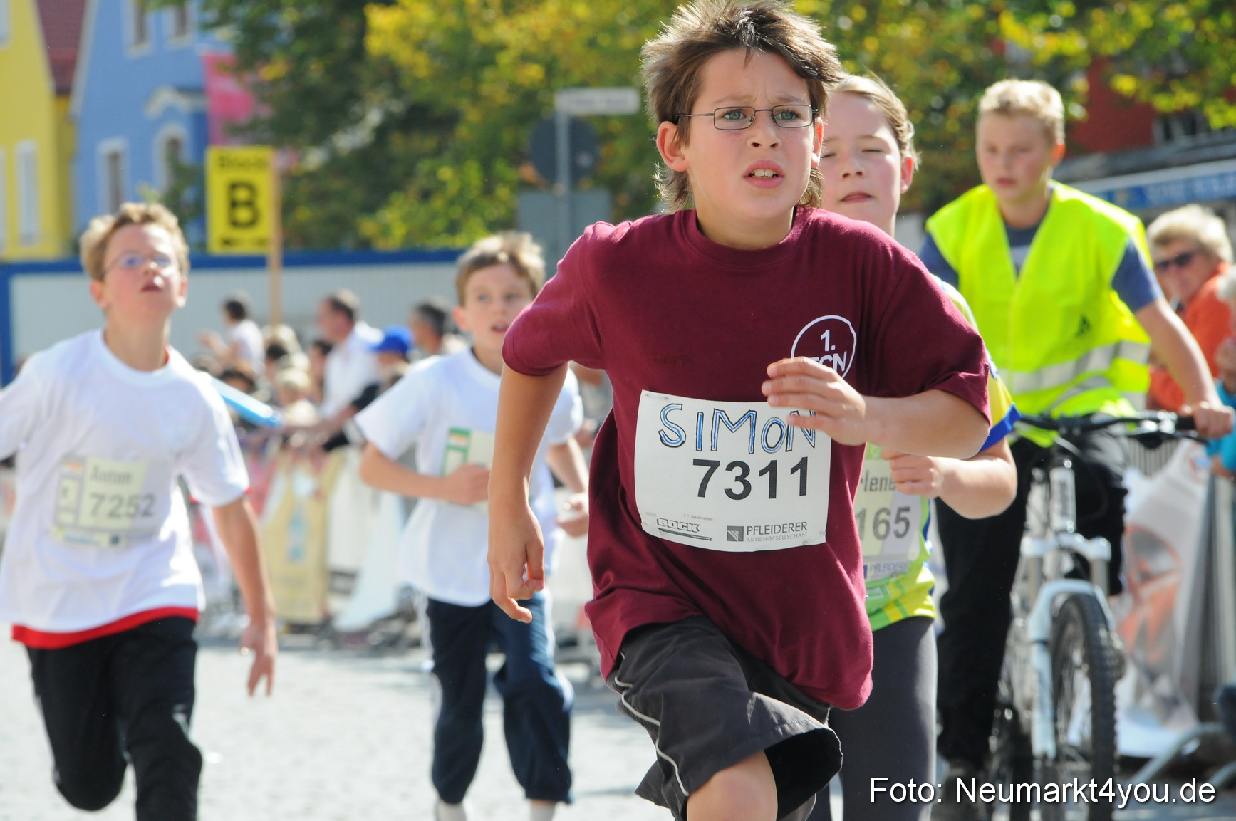 Bambini Laeufe 2010 0211